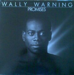Wally Warning <br> Promises