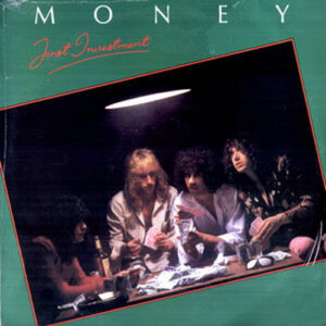 Money (7) <br> First Investment