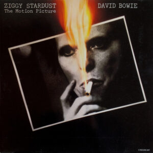 David Bowie <br> Ziggy Stardust - The Motion Picture