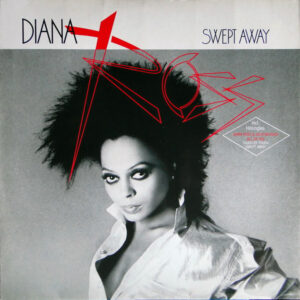 Diana Ross <br> Swept Away