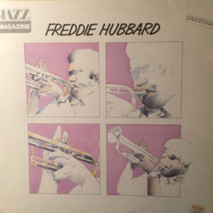 Freddie Hubbard <br> Freddie Hubbard
