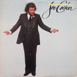 Joe Cocker <br> Luxury You Can Afford