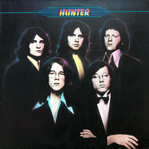 Hunter (4) <br> Hunter