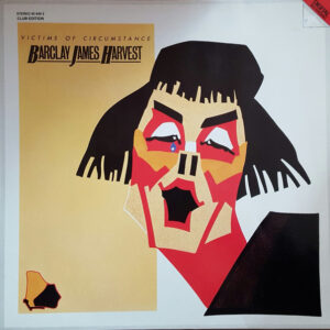 Barclay James Harvest <br> Victims Of Circumstance