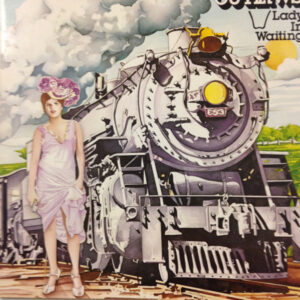 Outlaws <br> Lady In Waiting