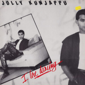Jolly Kunjappu - I Love Dancing