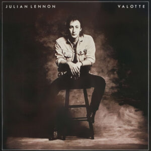 Julian Lennon <br> Valotte