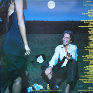 Robert Palmer <br> Some People Can Do What They Like