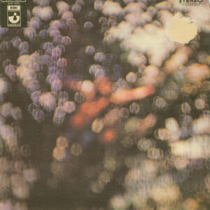 Pink Floyd <br> Obscured By Clouds