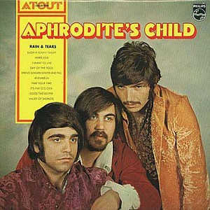 Aphrodite's Child <br> Rain And Tears