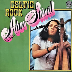 Alan Stivell <br> Celtic Rock