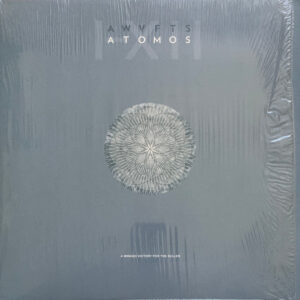 A Winged Victory For The Sullen <br> Atomos
