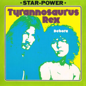 Tyrannosaurus Rex <br> Debora