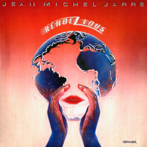 Jean-Michel Jarre <br> Rendez-Vous