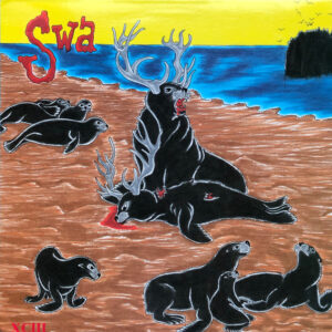 SWA - XCIII