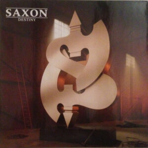Saxon <br> Destiny