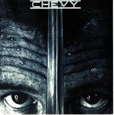 Chevy (4) <br> The Taker
