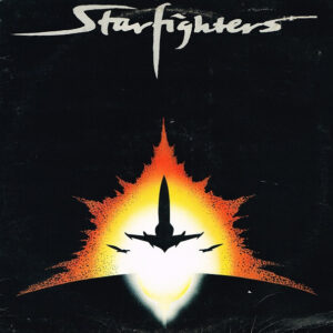 Starfighters <br> Starfighters