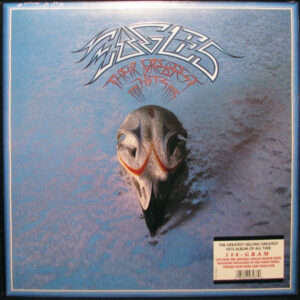 Eagles <br> Their Greatest Hits 1971-1975
