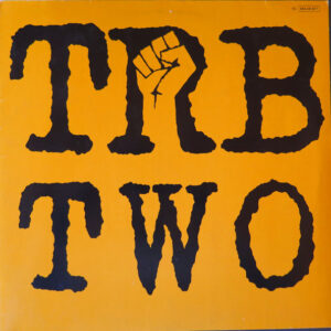 Tom Robinson Band <br> TRB Two