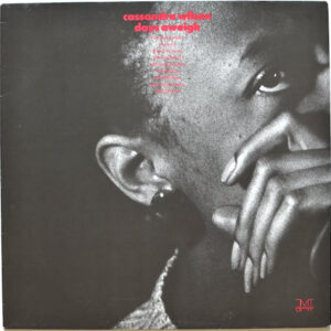 Cassandra Wilson <br> Days Aweigh