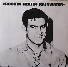 Marvin Rainwater <br> Rockin' Rollin' Rainwater Volume 1