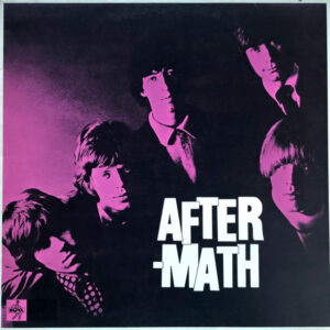The Rolling Stones <br> After-Math