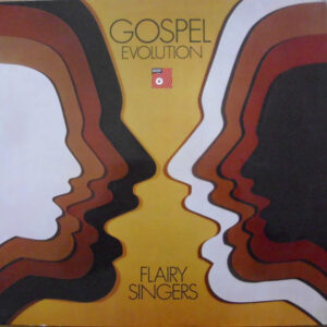 Flairy Singers <br> Gospel Evolution