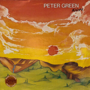 Peter Green (2) <br> Kolors