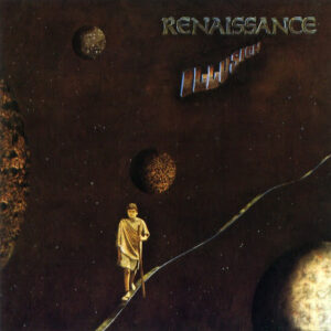 Renaissance (4) <br> Illusion