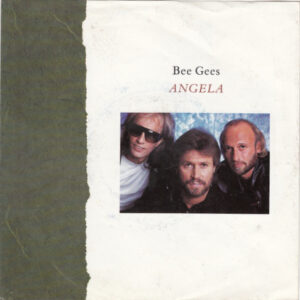 Bee Gees <br> Angela