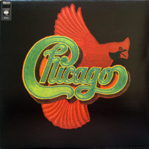Chicago (2) <br> Chicago VIII