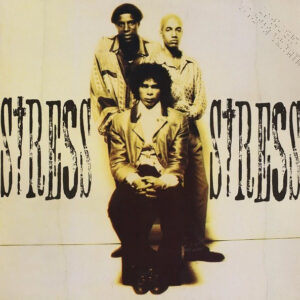 Stress (6) - Stress