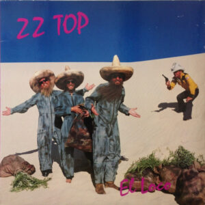 ZZ Top <br> El Loco