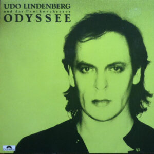 Udo Lindenberg Und Das Panikorchester <br> Odyssee