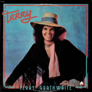 Terry Garthwaite <br> Terry