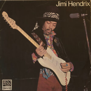 Jimi Hendrix - Impromptu