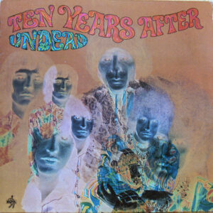 Ten Years After <br> Undead