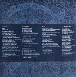 Pink Floyd <br> A Momentary Lapse Of Reason