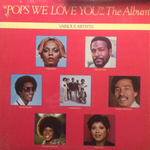 Various - "Pops We Love You"...The Album