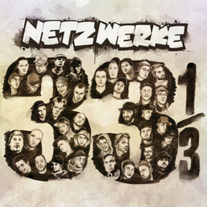 Various <br> Netzwerke 33 1/3