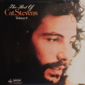 Cat Stevens - The Best Of Cat Stevens Volume 2