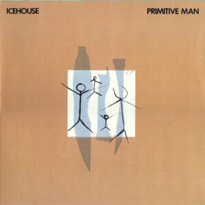 Icehouse - Primitive Man