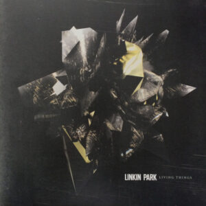 Linkin Park <br> Living Things