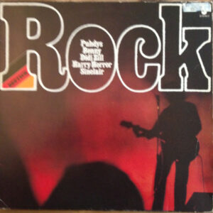 Various <br> Rock/Deutsch