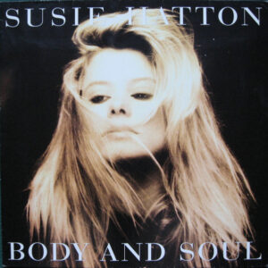 Susie Hatton - Body And Soul