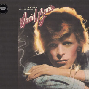 David Bowie <br> Young Americans