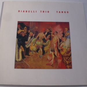 Diabelli Trio <br> Tango