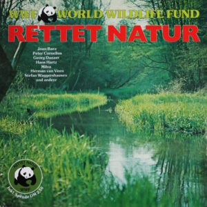 Various <br> Rettet Natur (World Wildlife Fund)