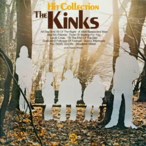 The Kinks - Hit Collection